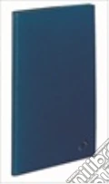 Agenda 2013 soho ital b 8,8x17 blu zaffiro scrittura