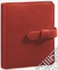 Agenda 2013 club pm mini 2 days 7x10 rosso ciliegia scrittura