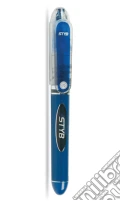 MINI-MEGA-ROLLER 0,5 BLU' scrittura