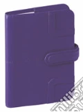 Agenda 2013 capri rigiro prestige 9x12,5 viola scrittura