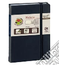 Rubrica telefonica habana 16x24 nero scrittura