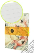 Set 2 Quaderni A Righe COVER ART Journal - Copertina Benjamin Barrios art vari a