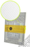 Set 2 Quaderni A Quadretti COVER ART Journal - Copertina Maykel Cordeiro Nunes art vari a