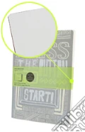 Set 2 Quaderni A Pagine Bianche COVER ART Journal - Copertina Maykel Cordeiro Nunes art vari a