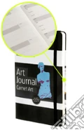 Moleskine PASSION BOOK - ART art vari a