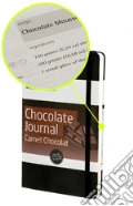 Moleskine PASSION BOOK - CIOCCOLATO art vari a