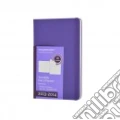 Agenda 18 Mesi Turntable LARGE 2013/2014 - Viola art vari a