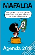 Che stress! Mafalda. Agenda 2016 art vari a