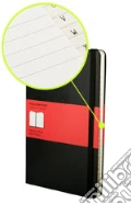 Taccuino Moleskine Rubrica Classic Large art vari a