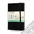Taccuino Moleskine Pentagram Music art vari a