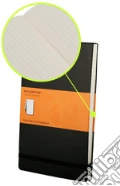 Taccuino Reporter Large a righe art vari a