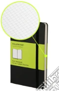 Taccuino Moleskine Soft Cover Pocket - Quadretti art vari a