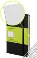 Taccuino Moleskine Soft Cover Pocket - Bianco art vari a